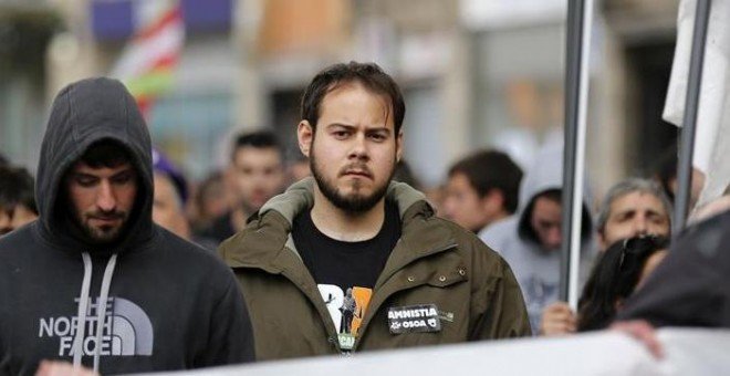 Pablo Hasel: "Asesinar a inmigrantes sale gratis y denunciarlo te puede costar la cárcel"