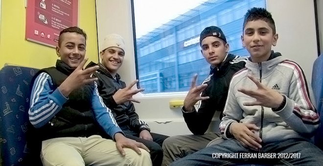 Así inventó la Alt-Right la existencia de peligrosos guetos salafistas suecos para criminalizar a los inmigrantes