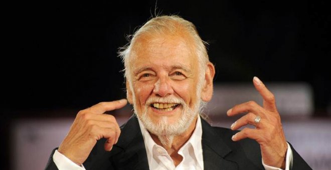 Muere el director George A. Romero, el padre del género 'zombi'