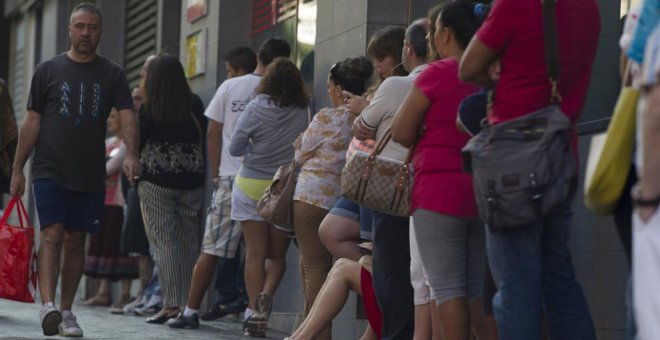 Los algoritmos y sus sesgos de género, raza o clase: así te perjudican en la búsqueda de trabajo o de ayudas sociales