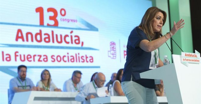 Tres años después, Sánchez tiene una estrategia y Díaz tiene otra