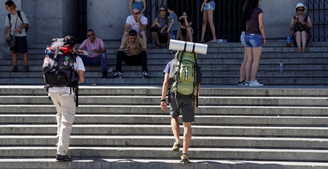 La demanda de habitaciones en alquiler se dispara un 80% en solo un año