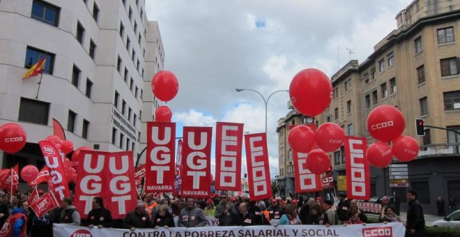 Más de 30.000 trabajadores afectados por ERE en la primera mitad del año