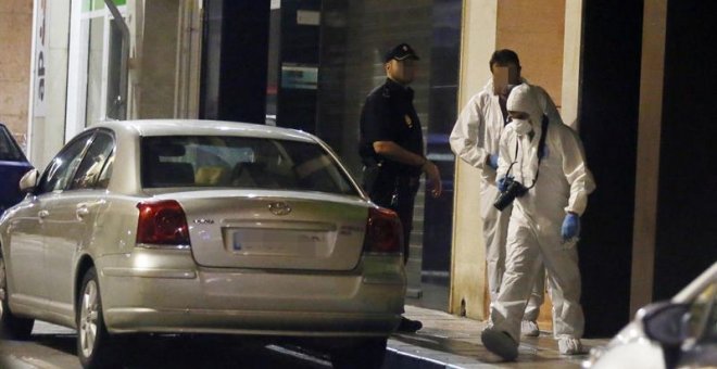 Asesinan a un niño de 8 años y atacan a la novia de su padre de acogida en Elda