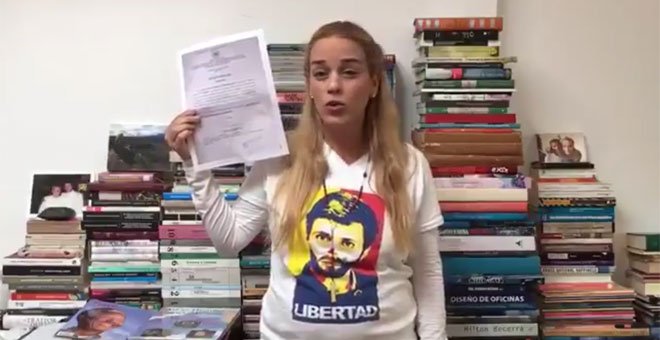 Tintori y dos banqueros, imputados por el dinero hallado en su maletero