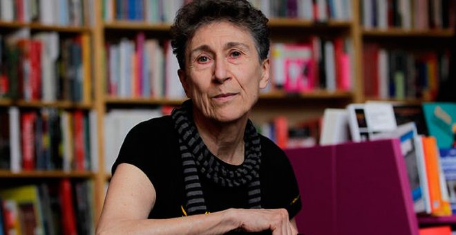 Silvia Federici: "La família és la fàbrica, el lloc de feina de milions de dones"