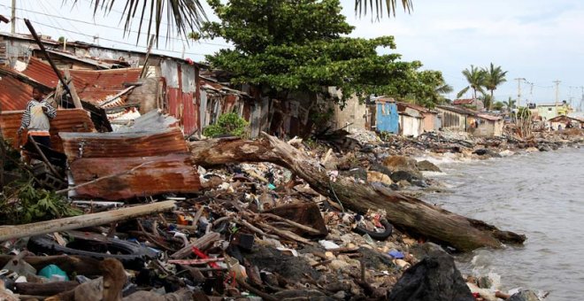 La Agencia de Emergencias dice que el huracán Irma "va a devastar EEUU"