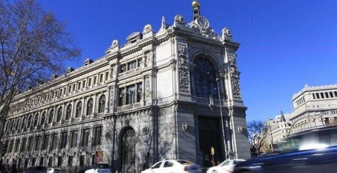 La deuda pública se mantiene en torno al 100% del PIB en julio