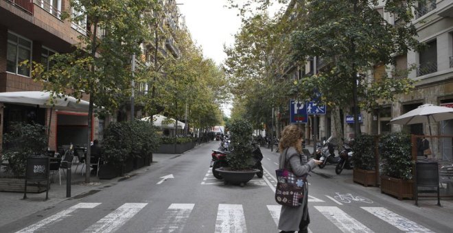 Seguint la pista dels que no votaran