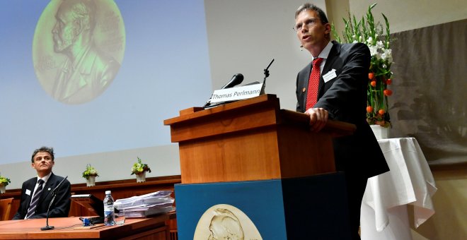 Nobel de Medicina 2017, para los científicos estadounidenses del "reloj biológico"