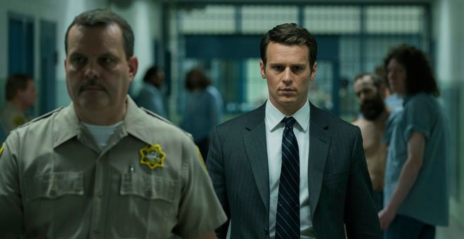 'MINDHUNTER', entender a unos sádicos para detener a otros