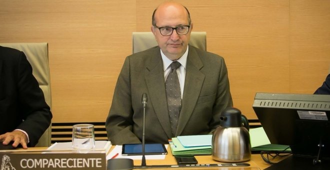 El Tribunal de Cuentas ampliará hasta 2018 la fiscalización del rescate bancario