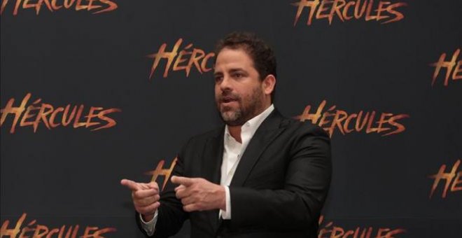 Seis actrices y modelos denuncian al cineasta Brett Ratner por agresión sexual