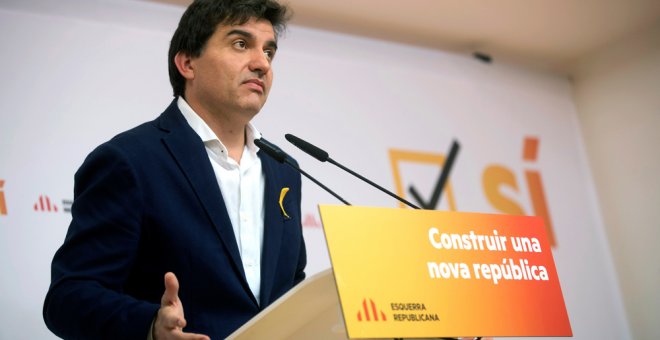 ERC pressiona per formar govern aquest mes