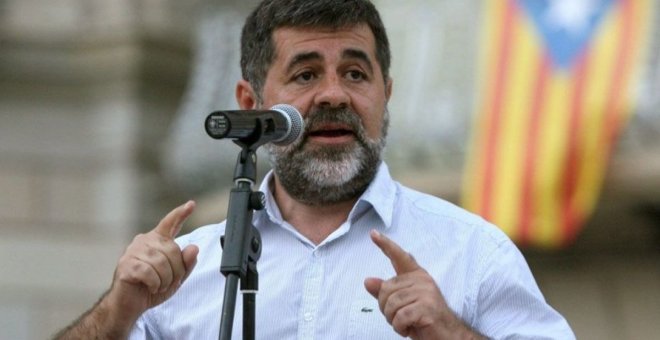 Jordi Sànchez recorre de nou al Suprem per poder assistir a la seva investidura