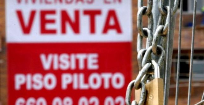 El Supremo cierra la puerta a anular, por abusivo, el IRPH en los créditos hipotecarios