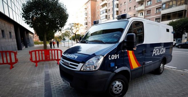 Tres miembros de 'la manada' reconocen que no hubo consentimiento expreso de la joven