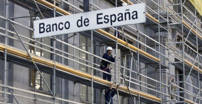 El 2018 deja 652 muertos en accidentes laborales