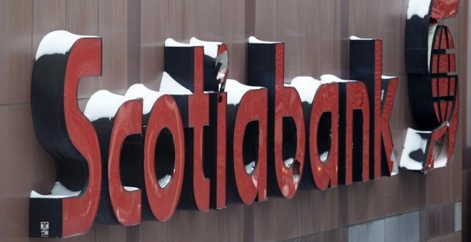 BBVA vende el 68% de su filial chilena al canadiense Scotiabank por 1.850 millones