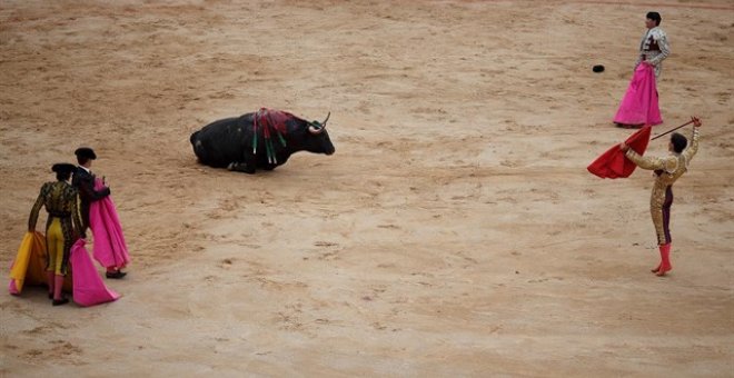 El Ayuntamiento de Madrid insta a la Escuela de Tauromaquia a que cierre y entregue las llaves tras la extinción del contrato