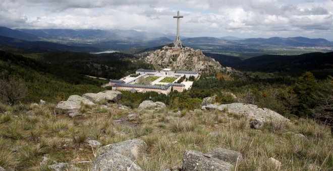 Unanimidad por vez primera en el Senado en una moción sobre Memoria Histórica