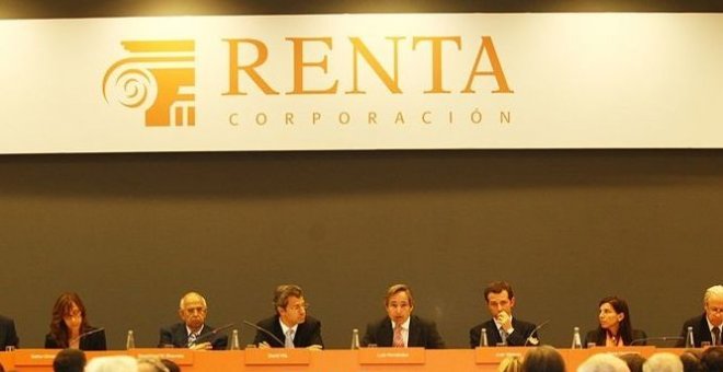 Renta Corporación sacará a Bolsa su socimi Vivenio en 2019