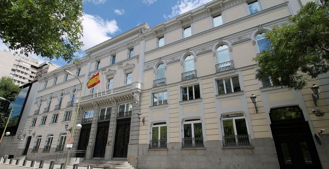 Pasteleo en el CGPJ para nombrar magistrado del Supremo al ex número 2 de Gallardón y otras cuatro noticias que no debes perderte este sábado, 16 de diciembre