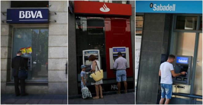 Las comisiones que el banco no te debería cobrar y por qué