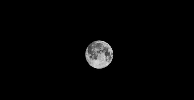 La Luna Azul iluminará la noche de Halloween