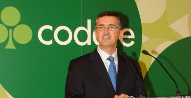 Los fundadores de Codere piden el cese del jefe de la empresa de juego y cuestiona las cuentas