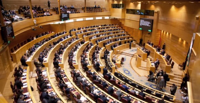 Así presionó el senador del PP de los 13.000 euros para enchufar a su madre en un ayuntamiento de Canarias