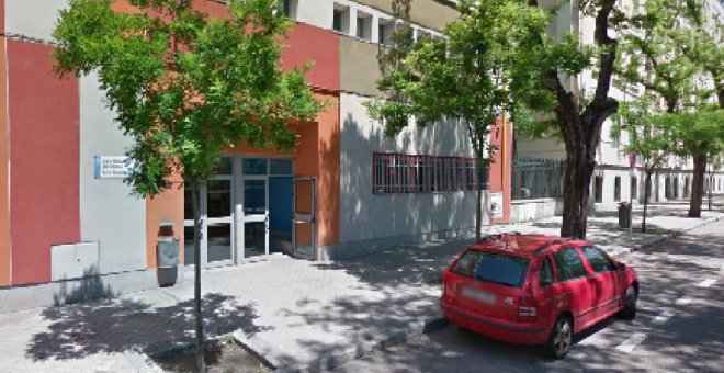 Detenido en un albergue de Madrid por violar a una compañera e intentarlo con otra