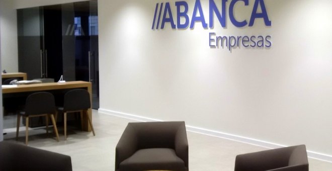 Abanca gana 367 millones en 2017, un 10% más