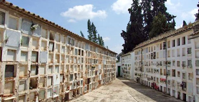 "Varios miles" de represaliados del franquismo serán exhumados en Córdoba