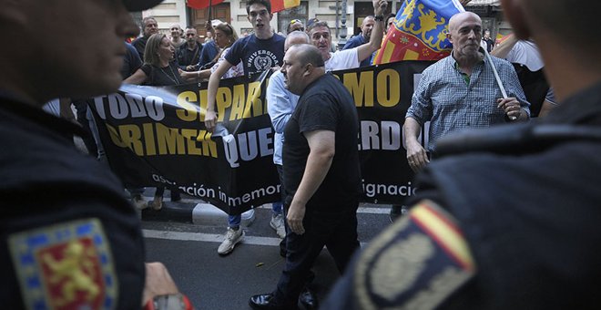 España 2000 alcanza la Alcaldía en un municipio madrileño con al apoyo del PP