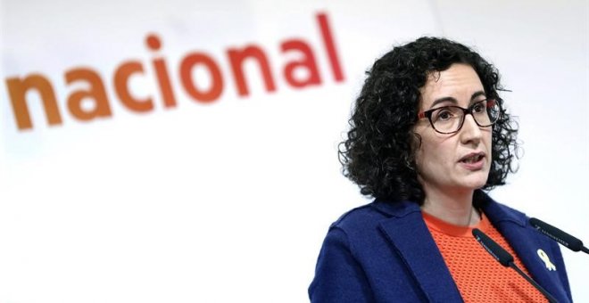 ERC descarta qualsevol acord amb JxCat que no impliqui l'aixecament de l'article 155