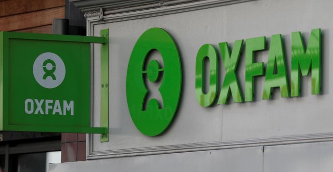 Oxfam en Holanda conocía el escándalo sexual desde 2012 pero no lo denunció