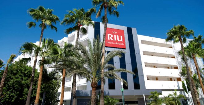 El dueño de la cadena hotelera Riu detenido por corrupción: "Tendríamos que haber seguido sobornando"