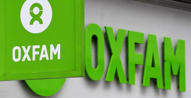 La labor de las ONG, en tela de juicio tras el escándalo sexual de Oxfam