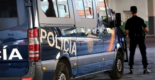 Detenido un fugitivo británico reclamado por delitos de explotación sexual a niños