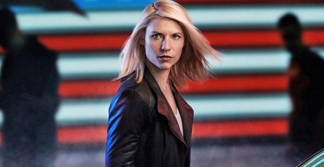 ‘Homeland’, cuando el enemigo del Estado ocupa el Despacho Oval