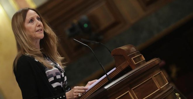 El Congreso rechaza la propuesta LGTBI del PP por ser ofensiva para las víctimas