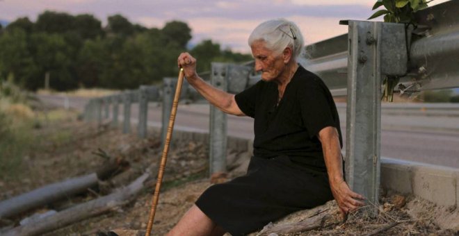 Un documental sobre la lucha por la justicia de las víctimas del franquismo gana el premio del público en Berlín