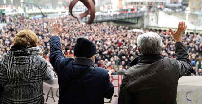 La preocupación por las pensiones repunta a su mayor nivel en 30 años