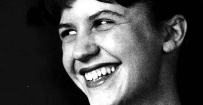 La poesía inmortal de Sylvia Plath