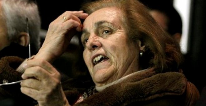 El Tribunal Supremo confirma siete años de cárcel a Teresa Rivero por delito fiscal en el Rayo