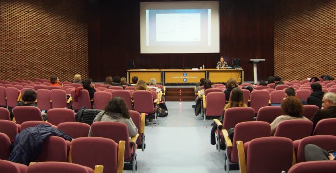 On són les dones en la cultura?