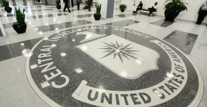 La CIA oculta datos sobre el espionaje a sindicatos y partidos en España