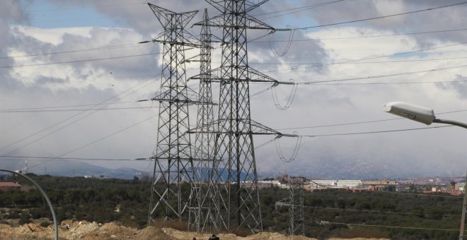 El beneficio de las grandes eléctricas supera los 5.600 millones en 2017