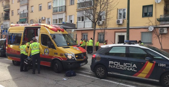 Detenidos varios miembros de la banda Dominican Don't Play por el asesinato de un joven en el barrio madrileño de Carabanchel